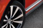 Volkswagen Beetle R-Line 2017 года (UK)